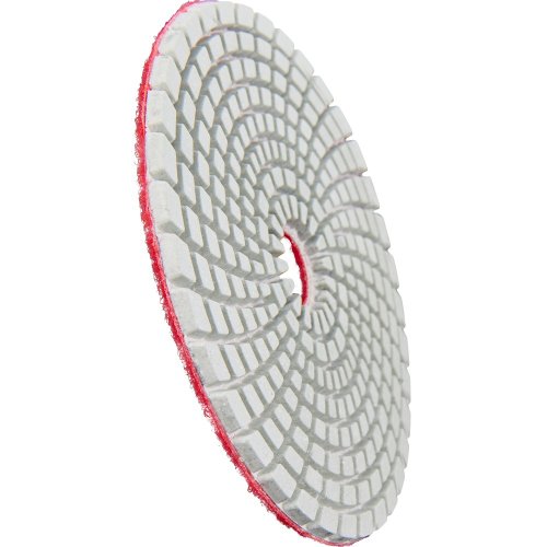 Диск алмазный ELITECH 125мм P400 мокрое шлифование   1820.159300