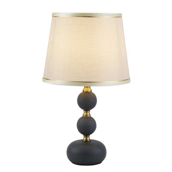 Настольная лампа Modelux ML.6142.01TL GR