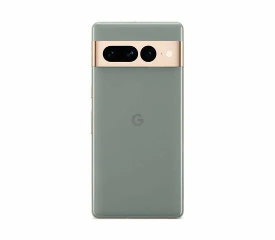 Смартфон Google Pixel 7 Pro 12/256 ГБ ореховый