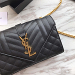 Yves Saint Laurent Envelope 21 cm