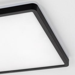 Citilux NORMA CL748K301 LED Светильник с подсветкой Чёрный