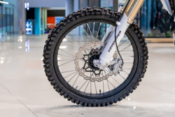 Мотоцикл кроссовый KOVE MX250 (4T NC250SR EFI) 21/19