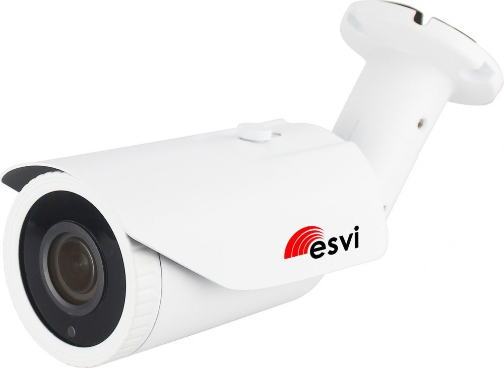 IP-видеокамера EVC-ZM60-S20AF-P, ESVI