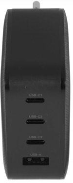 Зарядное устройство сетевое UGREEN CD224