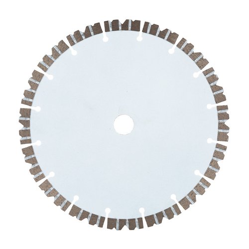 Диск алмазный DIAM железобетон STD 230*2,6*12*22,2    000710