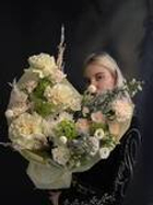 ONLINE витрина букет №3