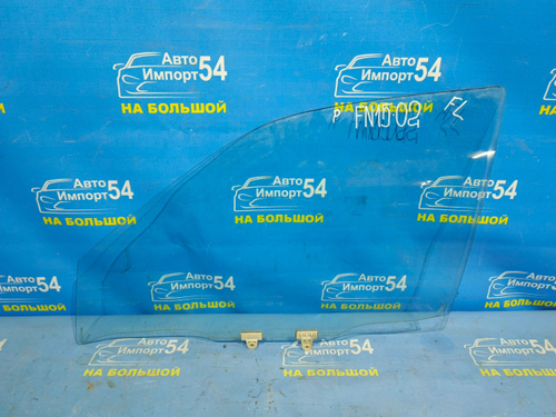 Стекло двери передней левой NISSAN PULSAR 1999