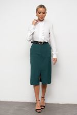 Блузка Велина №1 Valentina (Акция)