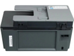 МФУ струйное HP Smart Tank 615 Y0F71A цветное