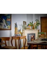 Конструктор Harry Potter 76454 Замок Хогвартс: Главная башня