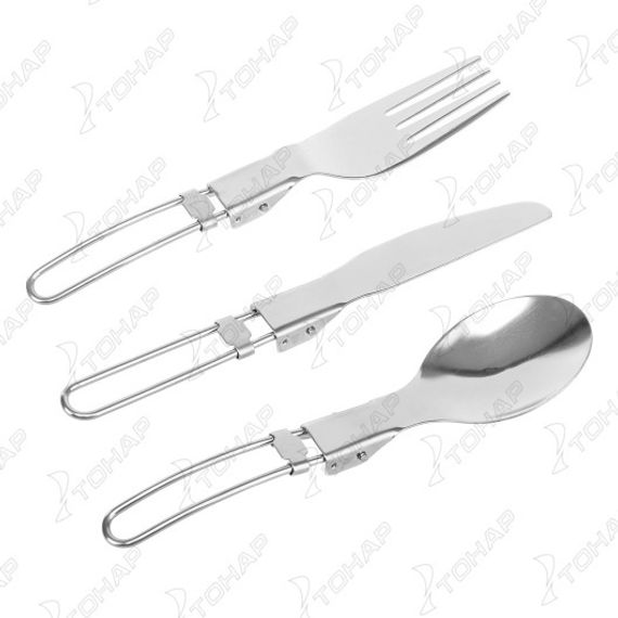 Набор посуды (C1) CAMPSOR