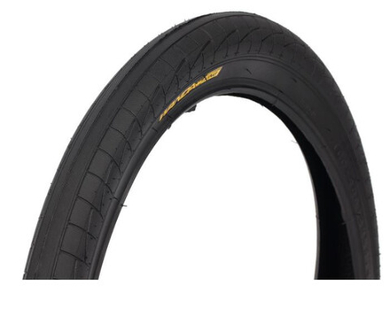 Покрышка 20" WD P1472 (2,4" черный / black),