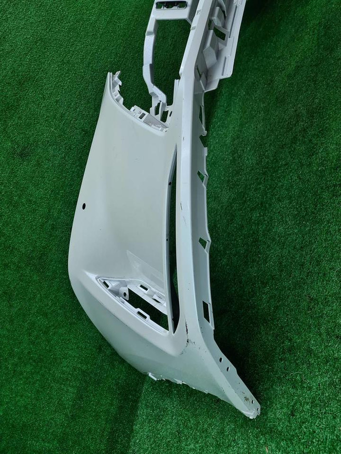 Бампер передний Lexus RX 4 (2019-2022)