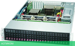 Корпус SuperMicro CSE-216BAC4-R1K23LPB