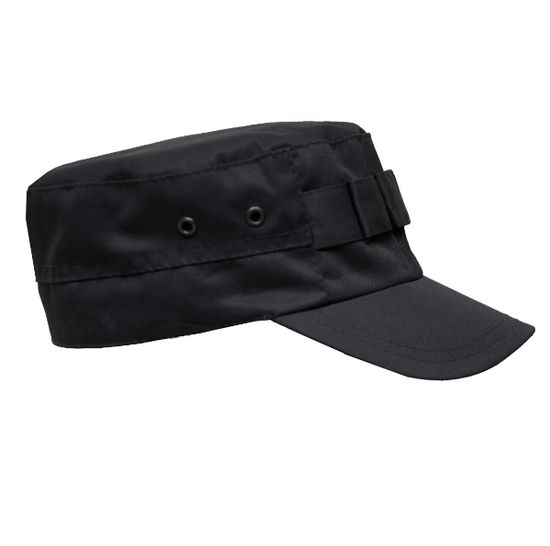 Кепи охранника (чёрн)