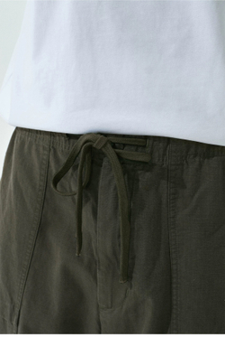Брюки Nothomme Monterest Cargo Green