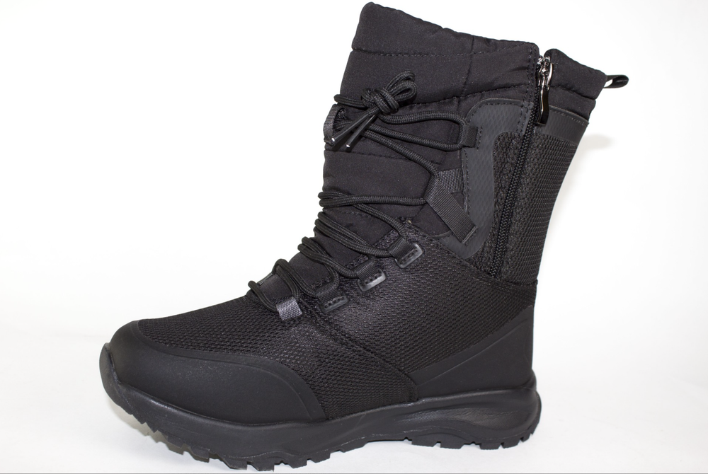 Дутики женские зимние Ex-tim арт. 2235-1