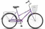 Женский велосипед Stels Navigator 200 Lady 26" Z010 (2023)