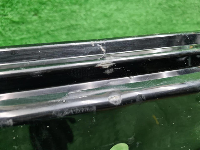 Бампер задний Hongqi HS5 (2019-н.в.)