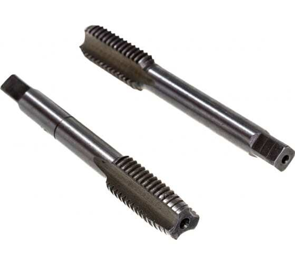 НАБОР МЕЧИКОВ WURTH РУЧНОЙ DIN352-HSS-1-3-M6