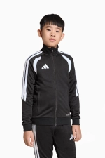 Кофта adidas Tiro 26 League Training Junior - черный