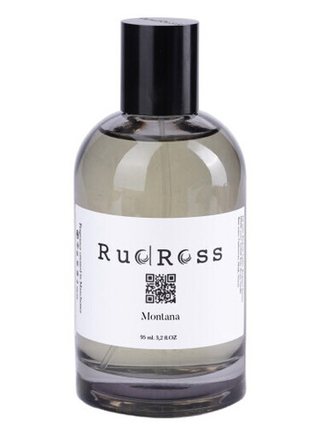 RudRoss Montana
