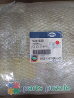 Фильтр воздушный, элемент, оригинал / AIR FILTER INSERT АРТ: 924-930