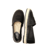 эспадрильи vera Liu Jo - черный(SA2283 EX014)