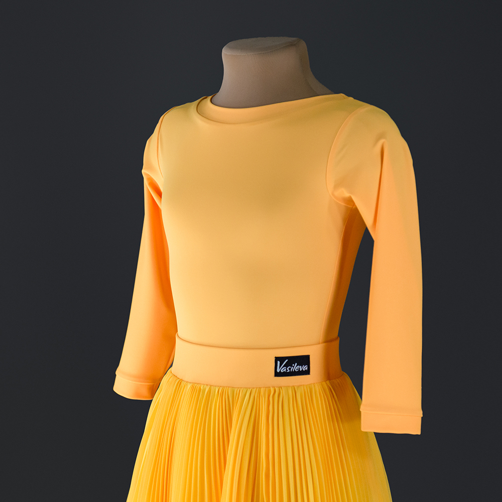 в чем танцевать