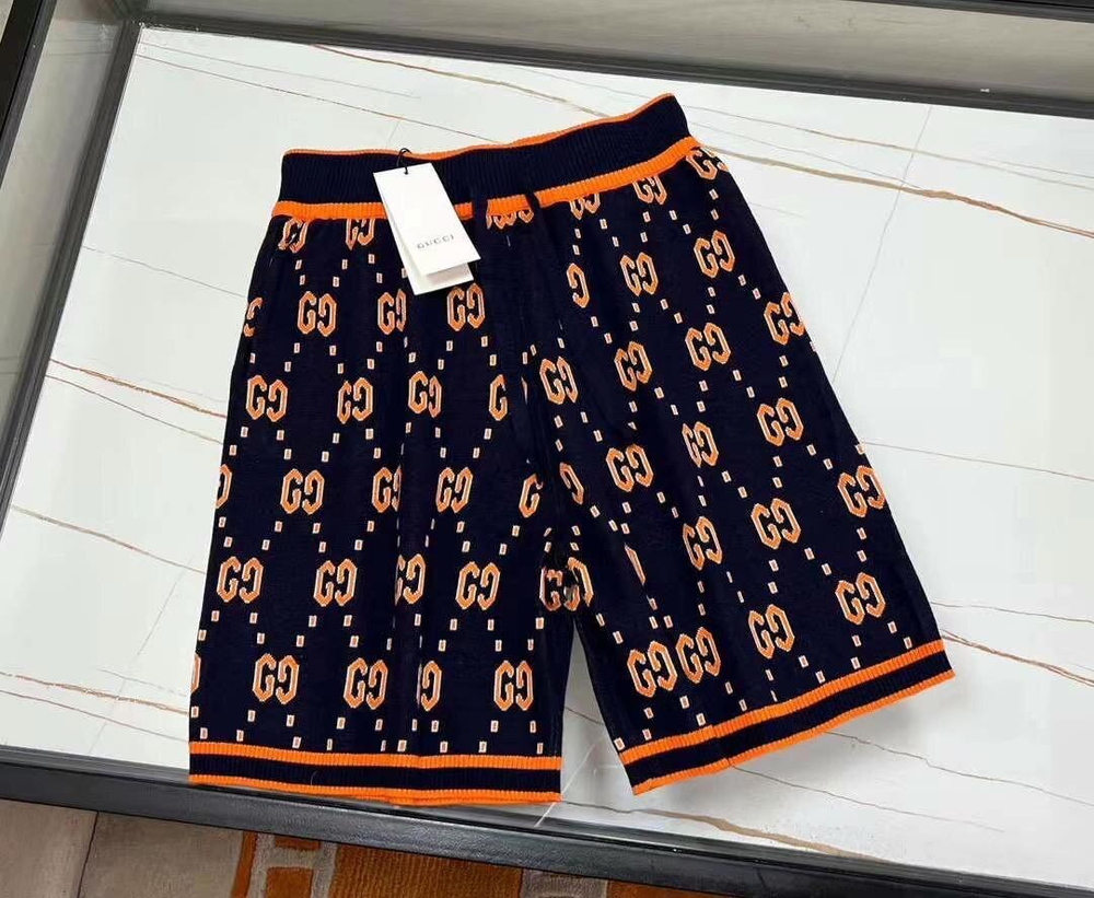 Шорты Gucci
