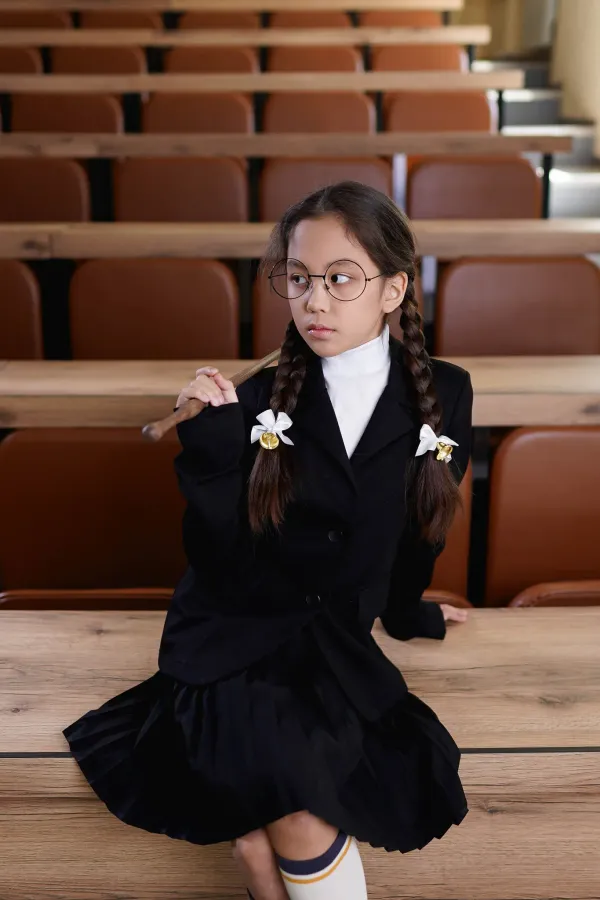 Юбка плиссе 