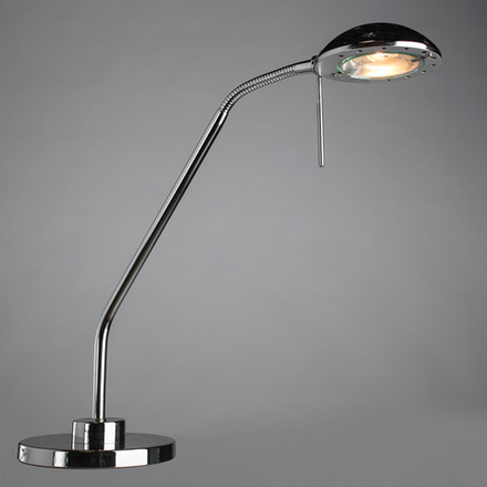 Офисная настольная лампа Arte Lamp FLAMINGO