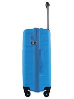 Чемодан 463 / Полипропилен