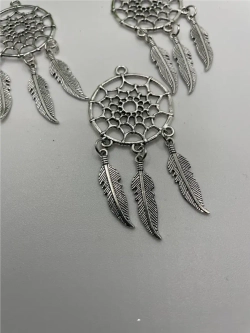 Подвеска металл, 3шт