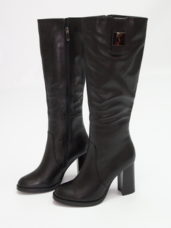 Сапоги женские зимние