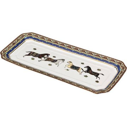 БЛЮДО LEFARD "PASSAGE" 32*14*1,5 СМ (КОР=24ШТ.)