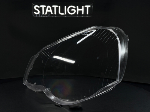 Левое стекло Volkswagen Polo 4 2005-2009