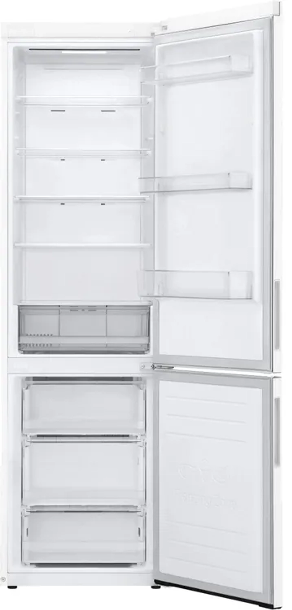 Холодильник LG GA-B509CQYL
