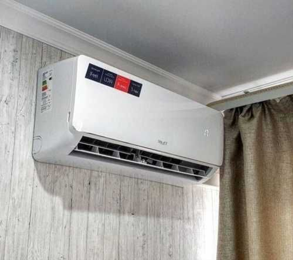Инверторная сплит-система SHUFT Berg DC Inverter SFTOI-24Y