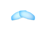 Поляризованные линзы LiP Surge / PC Polarized Lenses / VIVIDE™ Series / Ice Blue Lens