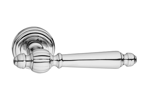 Ручка Palidore А-412PC Хром