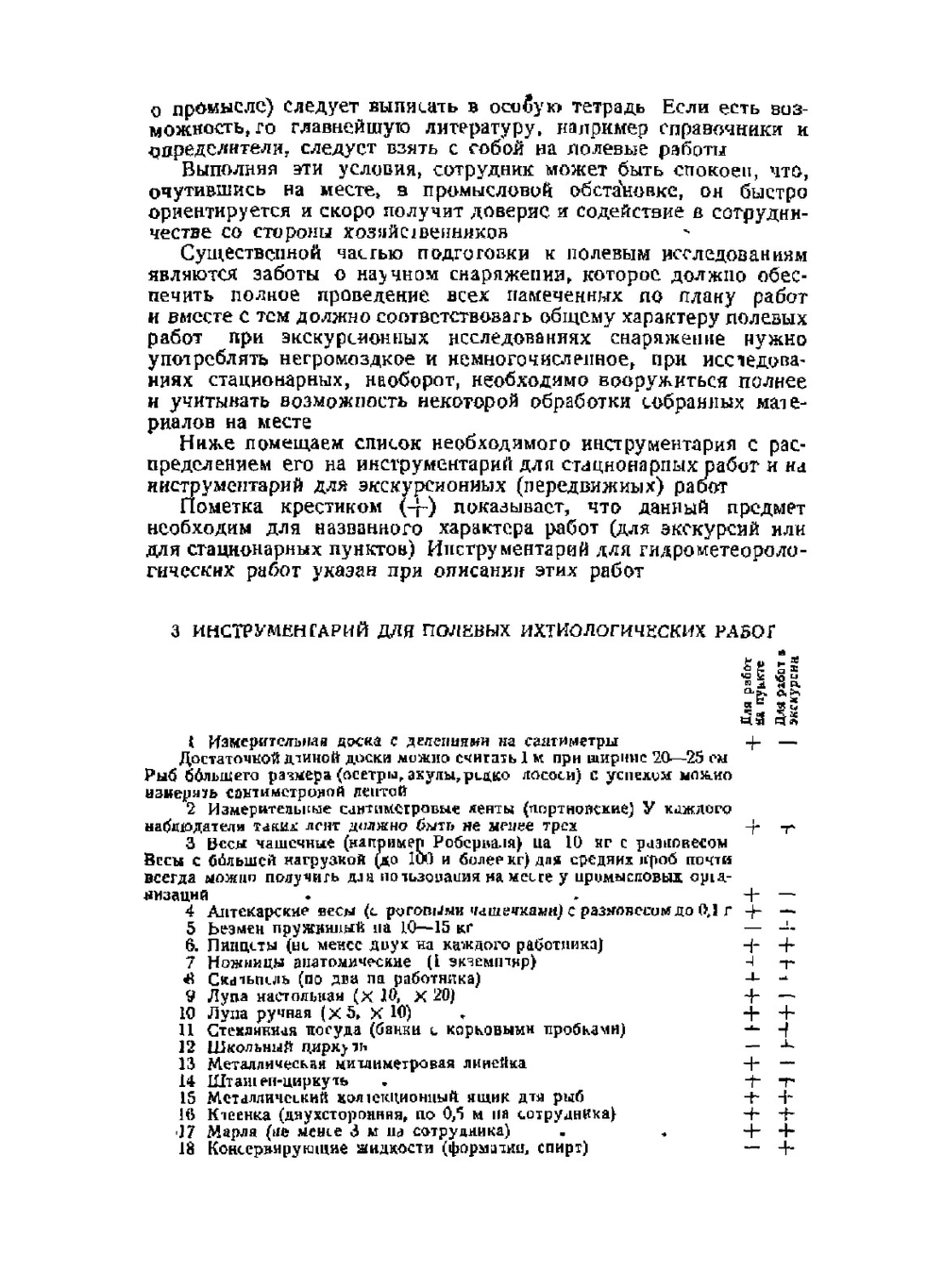 Руководство по изучению рыб | И.Ф. Правдин