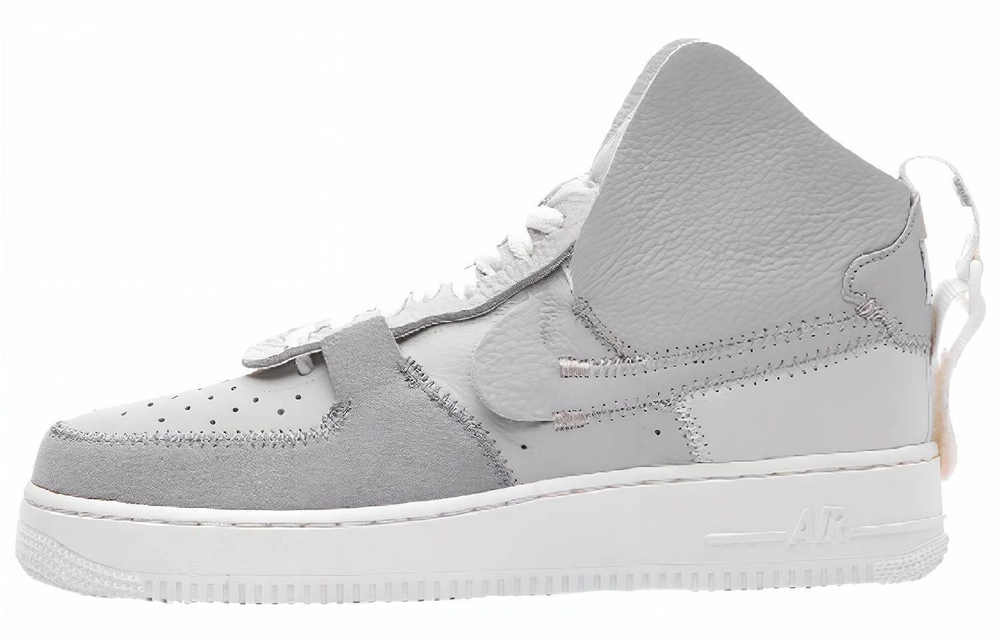 Кроссовки Nike Air Force 1 Grey