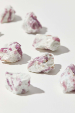 Розовый Турмалин M