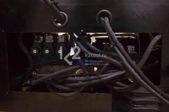 Ленточнопильный станок Stalex TBK-4228B