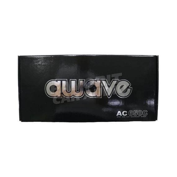 Комп. акустика Awave AC 650C