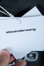 Футболка Alexander Wang