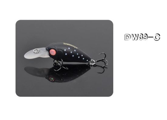 Tsurinoya DW39 35мм./3,8гр.