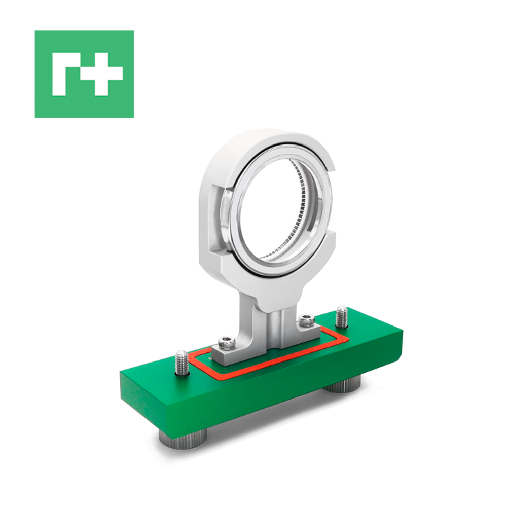 Картридж нижнего защитного стекла