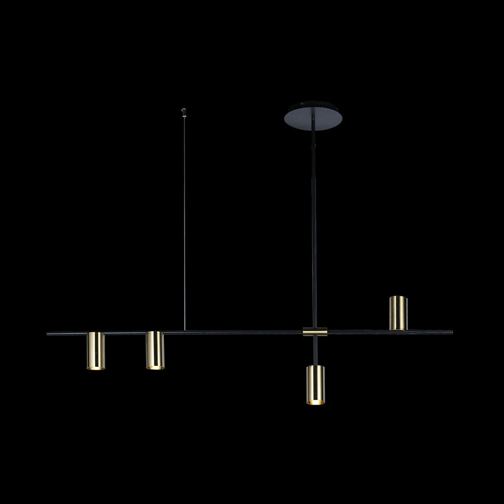 8120-4 Светильник на штанге LOFT IT Tribes